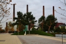 Autostadt - Wolfsburg